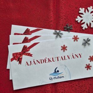 Ajándékutalvány