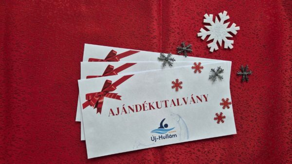 Ajándékutalvány