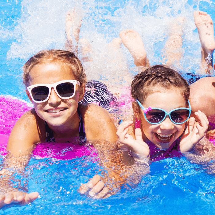 Nyári úszótábor előleg